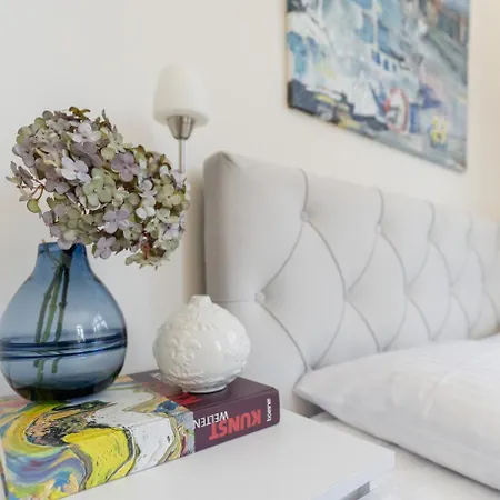 Apartment Wisus By Baltic Swinoujscie