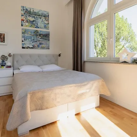 Wisus By Baltic Apartment