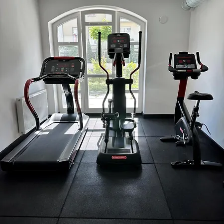 Wisus By Baltic * Свиноуйсьце