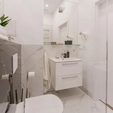 Wisus By Baltic Свиноуйсьце