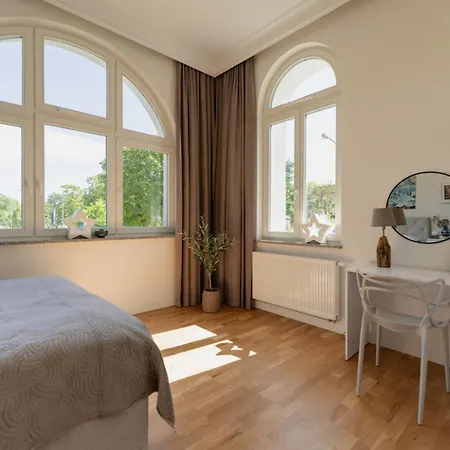 Apartment Wisus By Baltic Swinemünde
