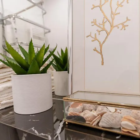 Wisus By Baltic Apartment Swinoujscie