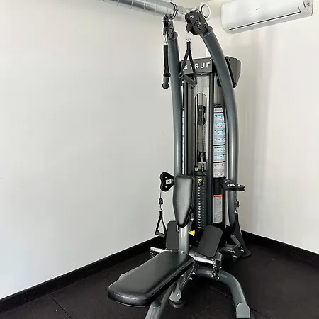 Apartment Wisus By Baltic *