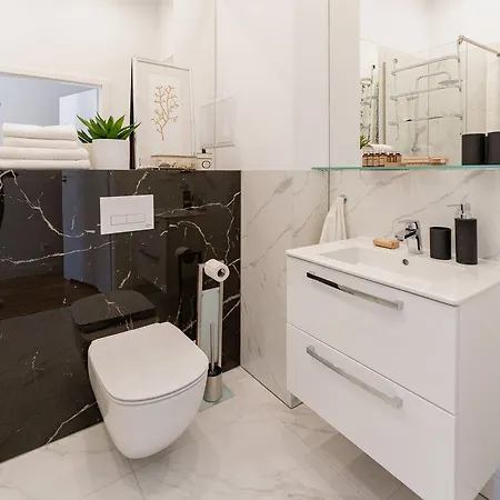 Wisus By Baltic Swinoujscie