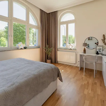 Wisus By Baltic Свиноуйсьце