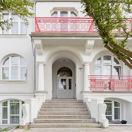 Wisus By Baltic