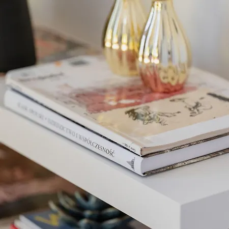 Wisus By Baltic Apartament Świnoujście