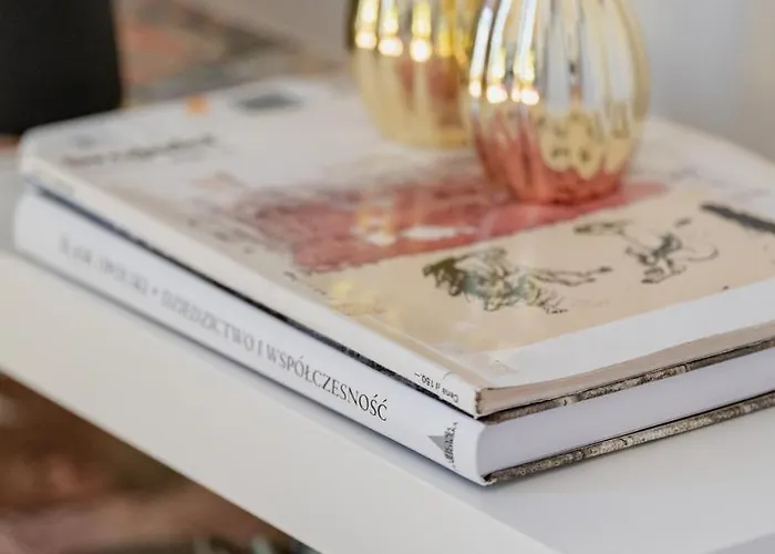 Wisus By Baltic * Świnoujście