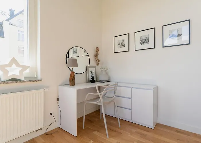 Wisus By Baltic Appartement