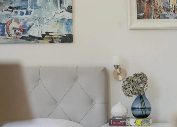 Wisus By Baltic Appartement