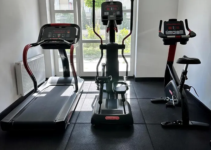 Wisus By Baltic * Świnoujście