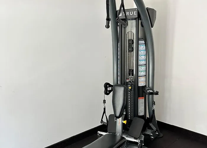 Wisus By Baltic Appartement *