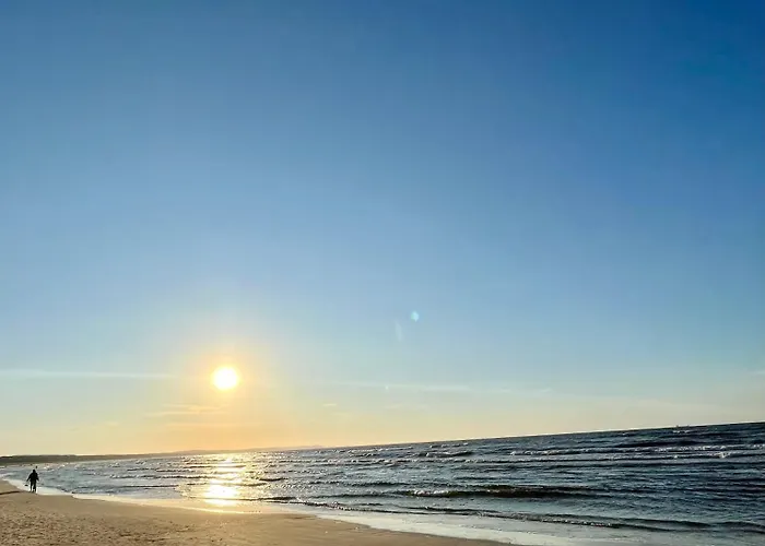 Appartement Wisus By Baltic