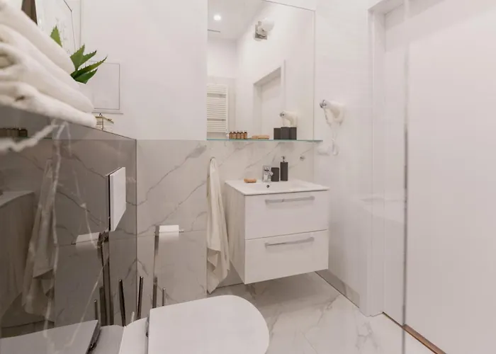 Wisus By Baltic Świnoujście