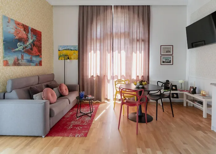 Wisus By Baltic Świnoujście