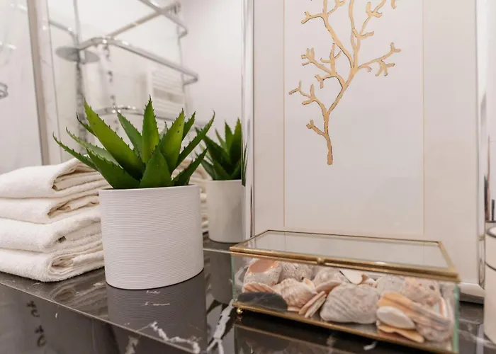 Wisus By Baltic Appartement Świnoujście