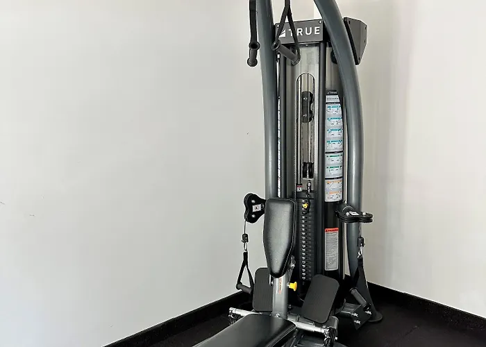 Appartement Wisus By Baltic *