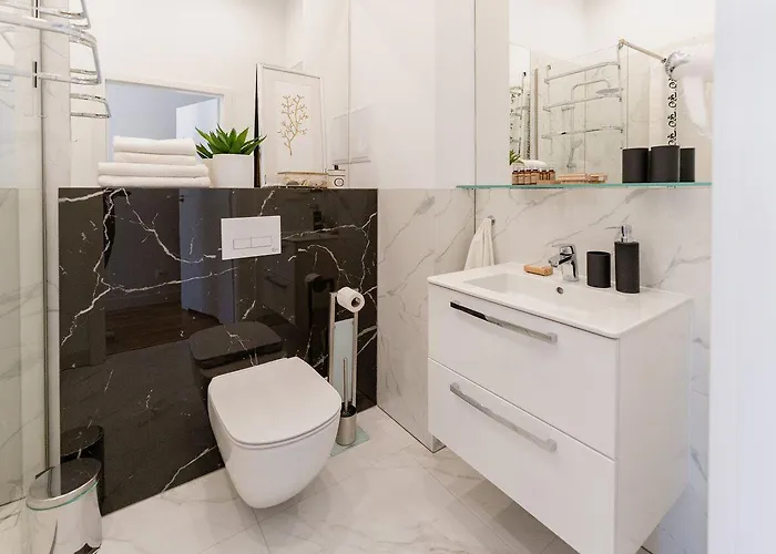 Wisus By Baltic Świnoujście