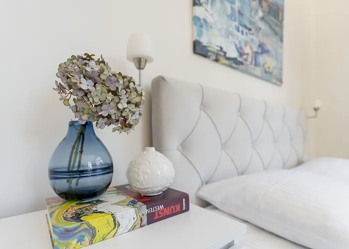 Wisus By Baltic Appartement